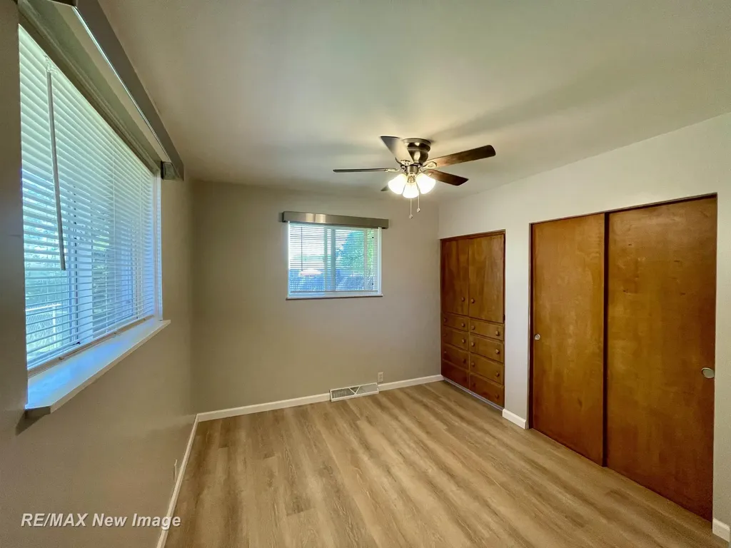 3192 Luther Road Saginaw Charter Township MI 48603