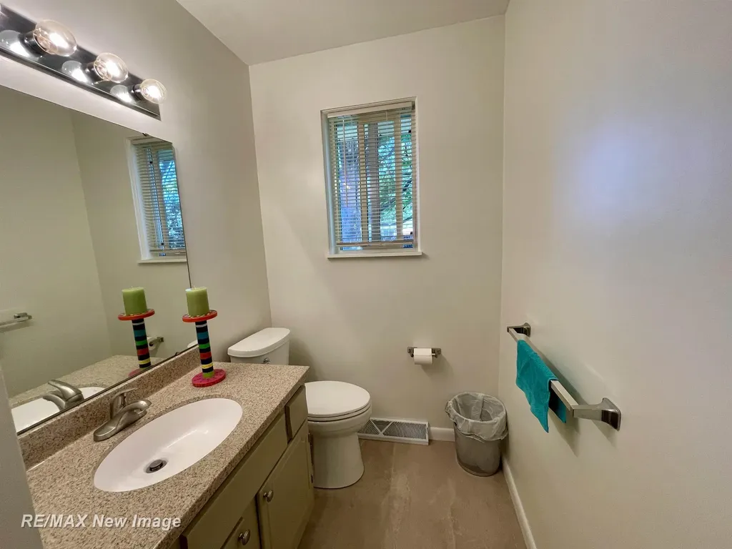 3192 Luther Road Saginaw Charter Township MI 48603