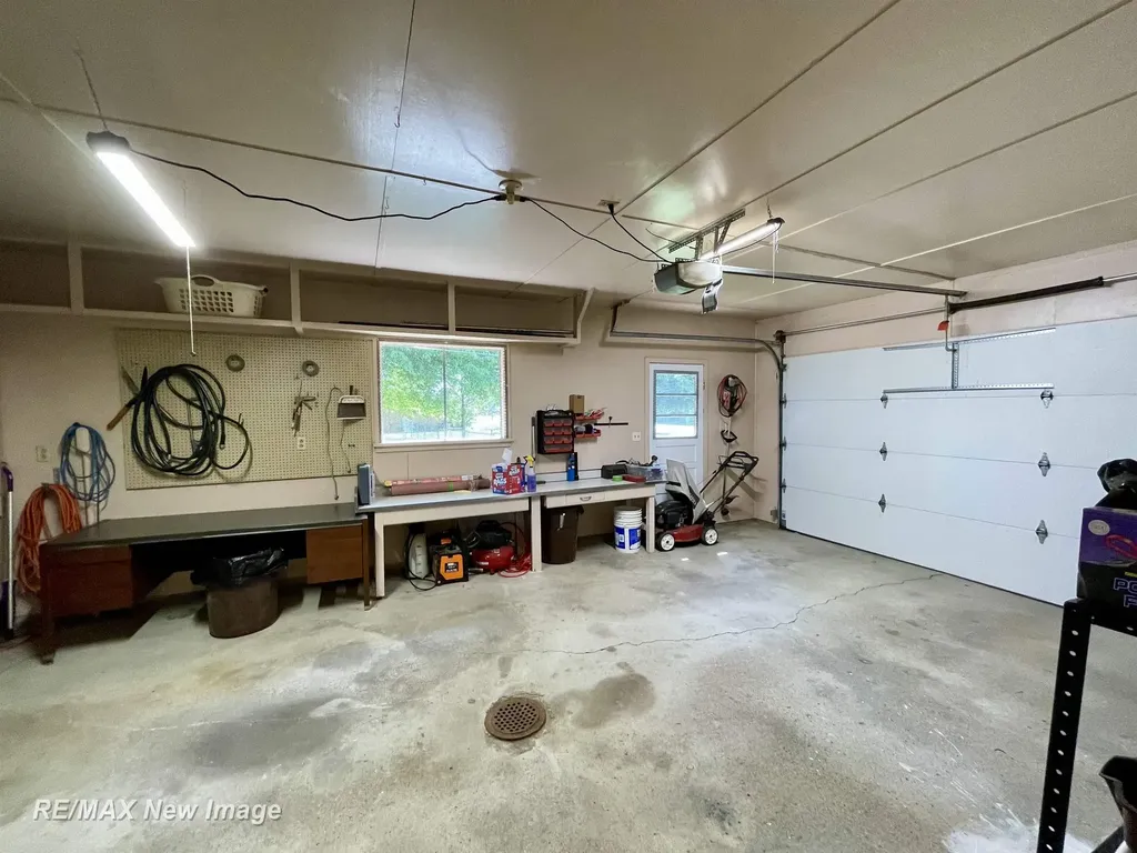 3192 Luther Road Saginaw Charter Township MI 48603