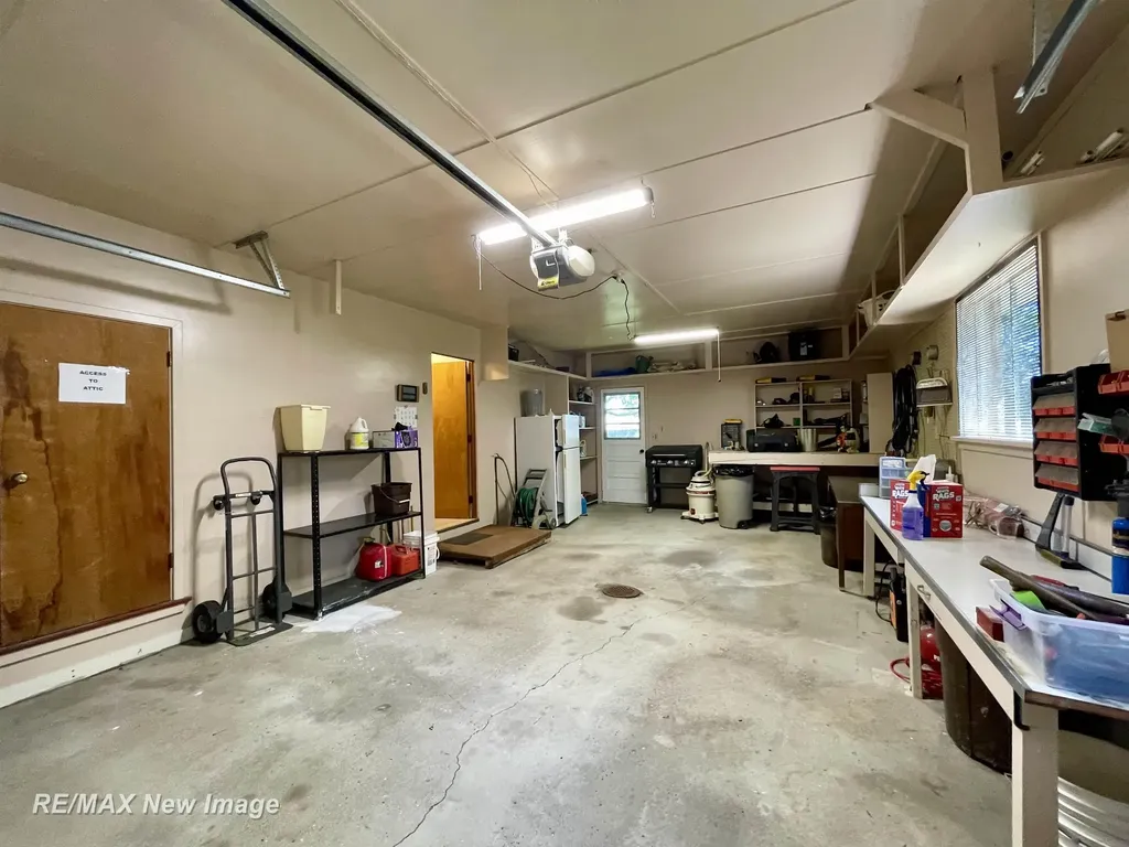 3192 Luther Road Saginaw Charter Township MI 48603