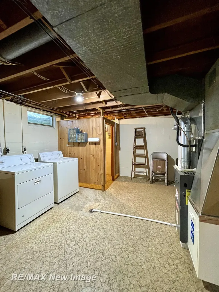 3192 Luther Road Saginaw Charter Township MI 48603