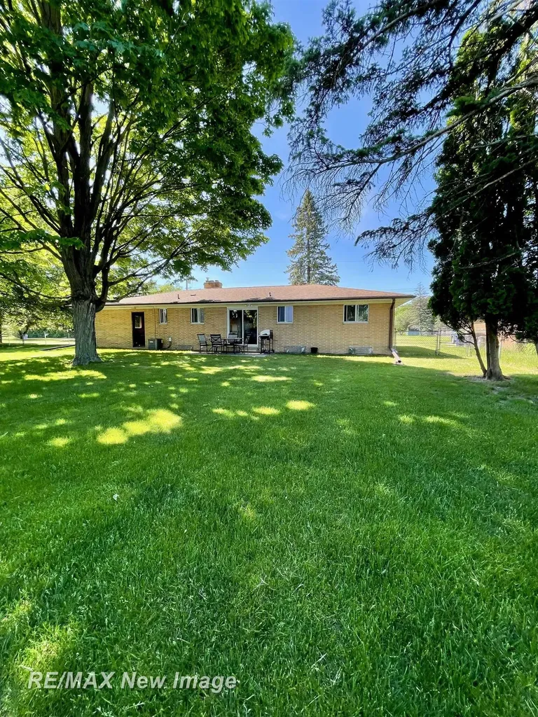 3192 Luther Road Saginaw Charter Township MI 48603