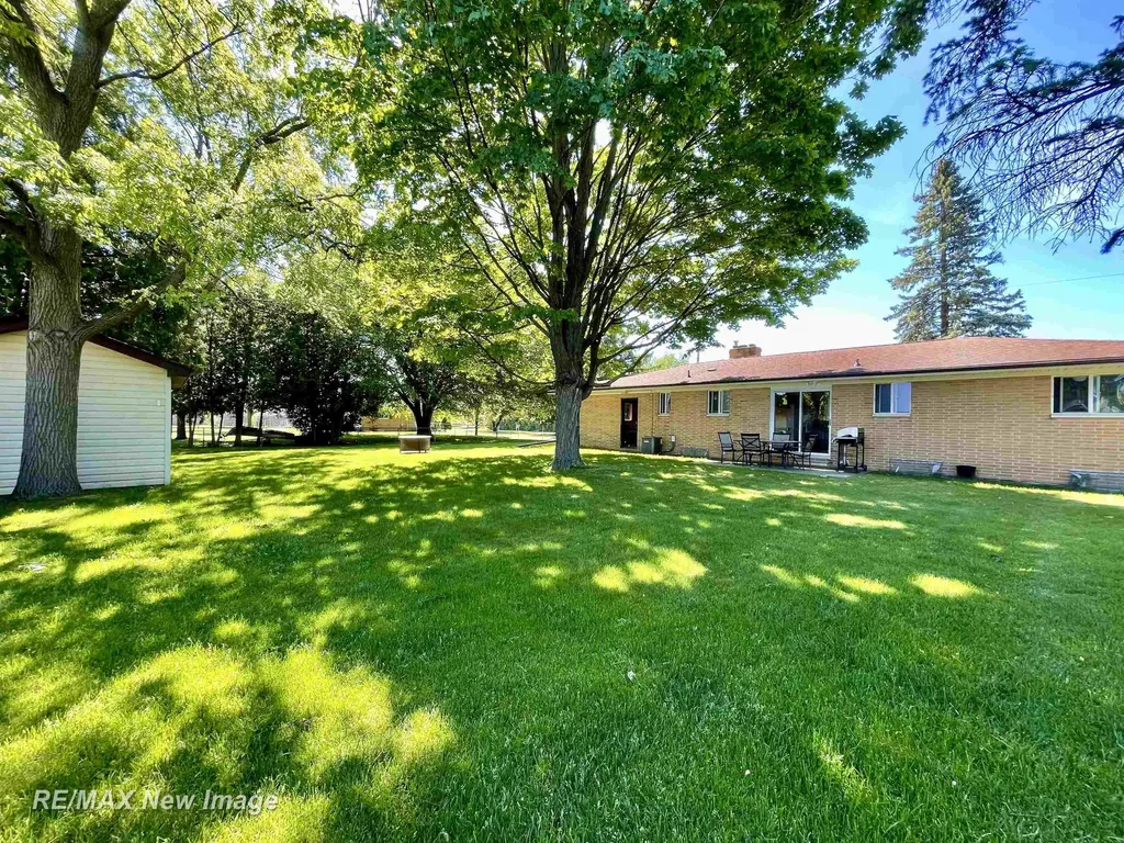 3192 Luther Road Saginaw Charter Township MI 48603