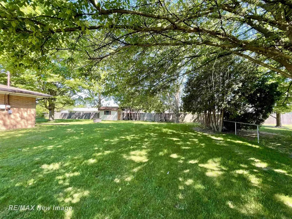 3192 Luther Road Saginaw Charter Township MI 48603