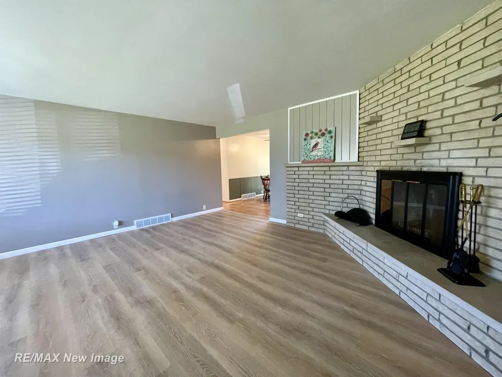 3192 Luther Road Saginaw Charter Township MI 48603