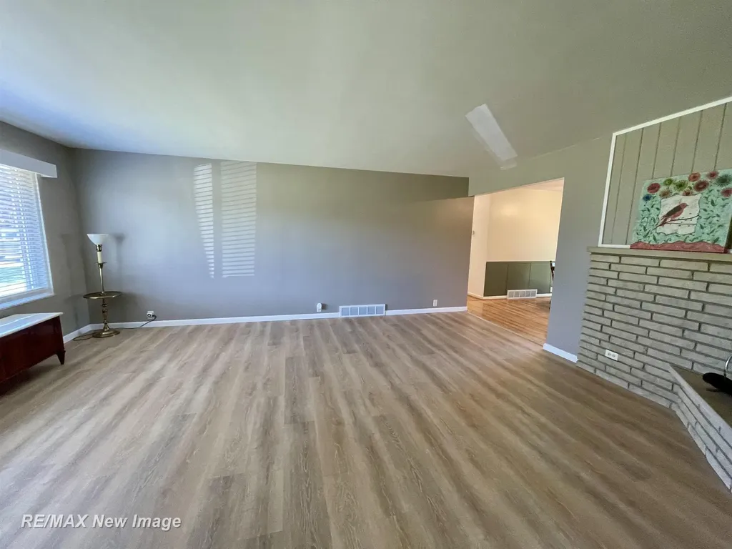 3192 Luther Road Saginaw Charter Township MI 48603