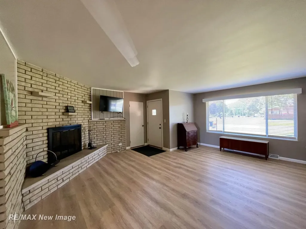 3192 Luther Road Saginaw Charter Township MI 48603