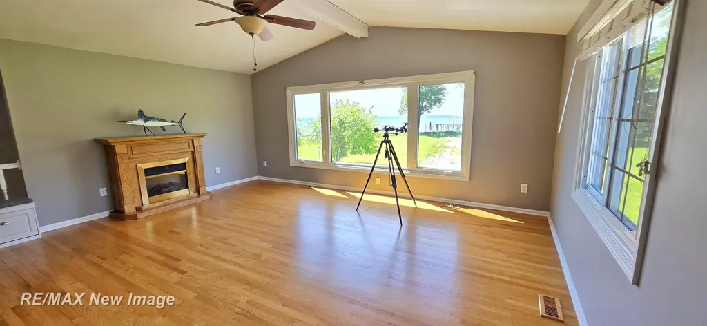 204 Lac Ste Claire Drive St. Clair Shores City MI 48082
