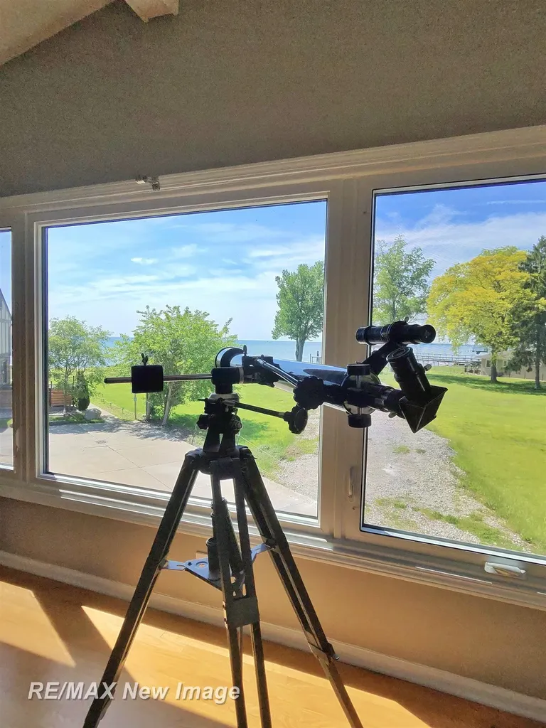 204 Lac Ste Claire Drive St. Clair Shores City MI 48082