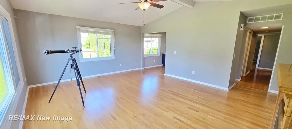 204 Lac Ste Claire Drive St. Clair Shores City MI 48082