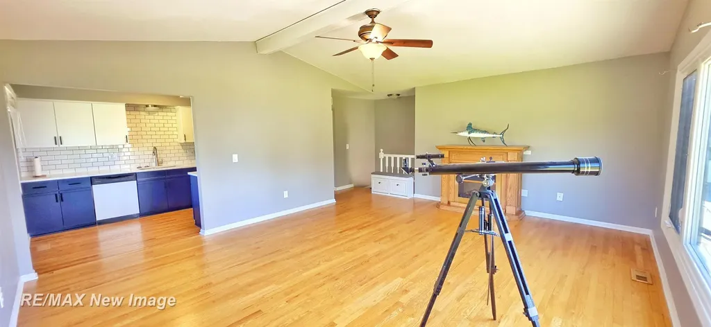 204 Lac Ste Claire Drive St. Clair Shores City MI 48082