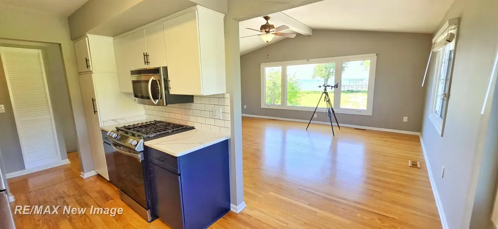 204 Lac Ste Claire Drive St. Clair Shores City MI 48082