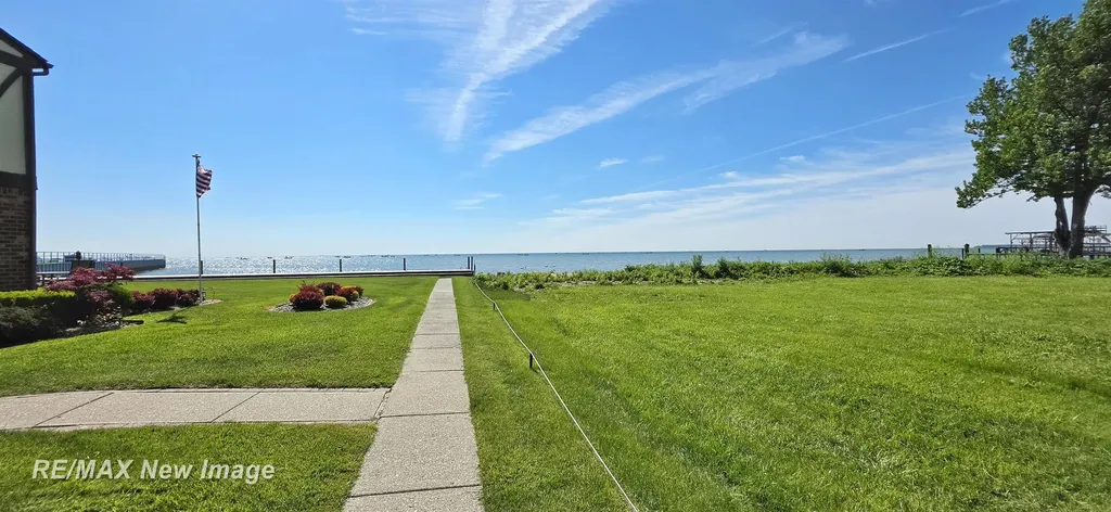 204 Lac Ste Claire Drive St. Clair Shores City MI 48082