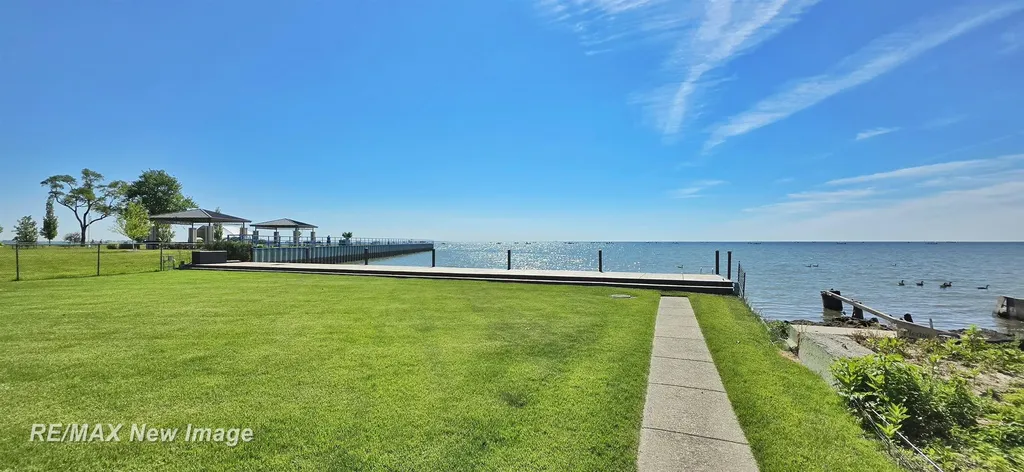204 Lac Ste Claire Drive St. Clair Shores City MI 48082