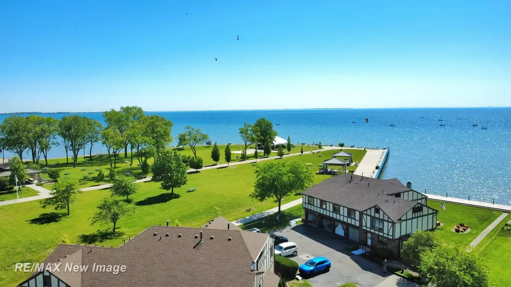 204 Lac Ste Claire Drive St. Clair Shores City MI 48082