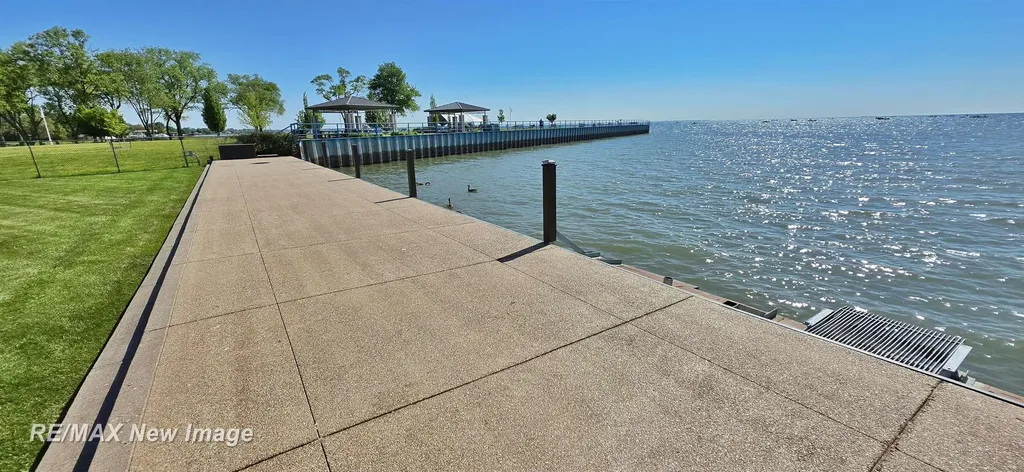 204 Lac Ste Claire Drive St. Clair Shores City MI 48082