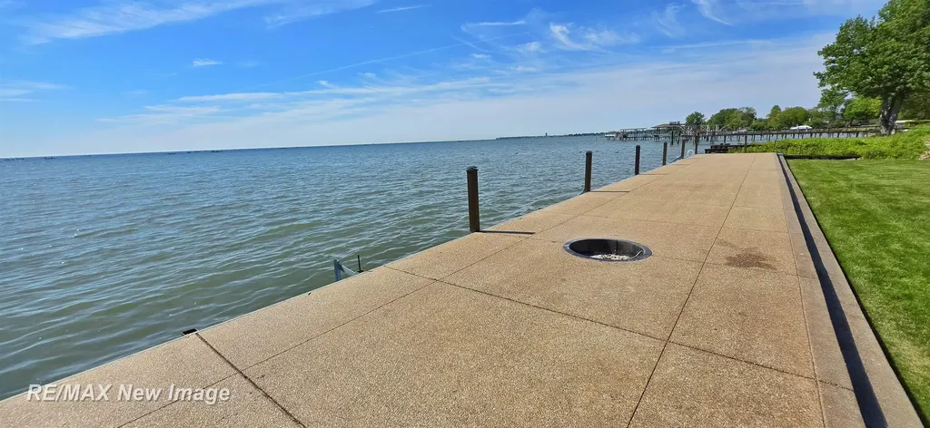 204 Lac Ste Claire Drive St. Clair Shores City MI 48082