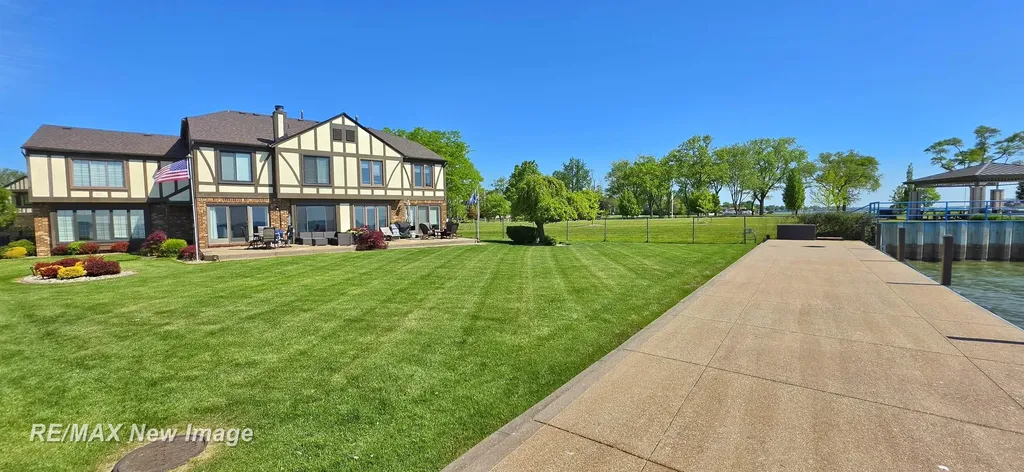 204 Lac Ste Claire Drive St. Clair Shores City MI 48082