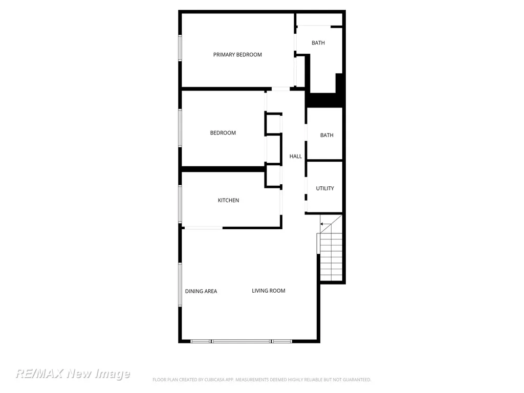 204 Lac Ste Claire Drive St. Clair Shores City MI 48082