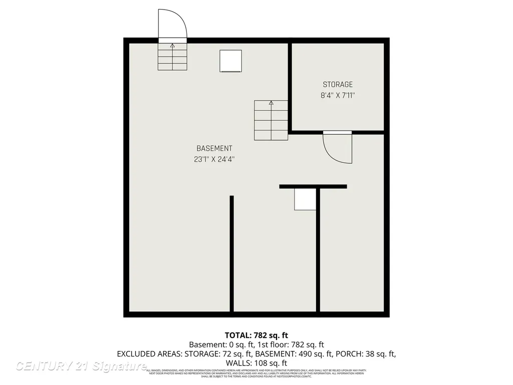 810 Mckinley Street Lansing City MI 48906