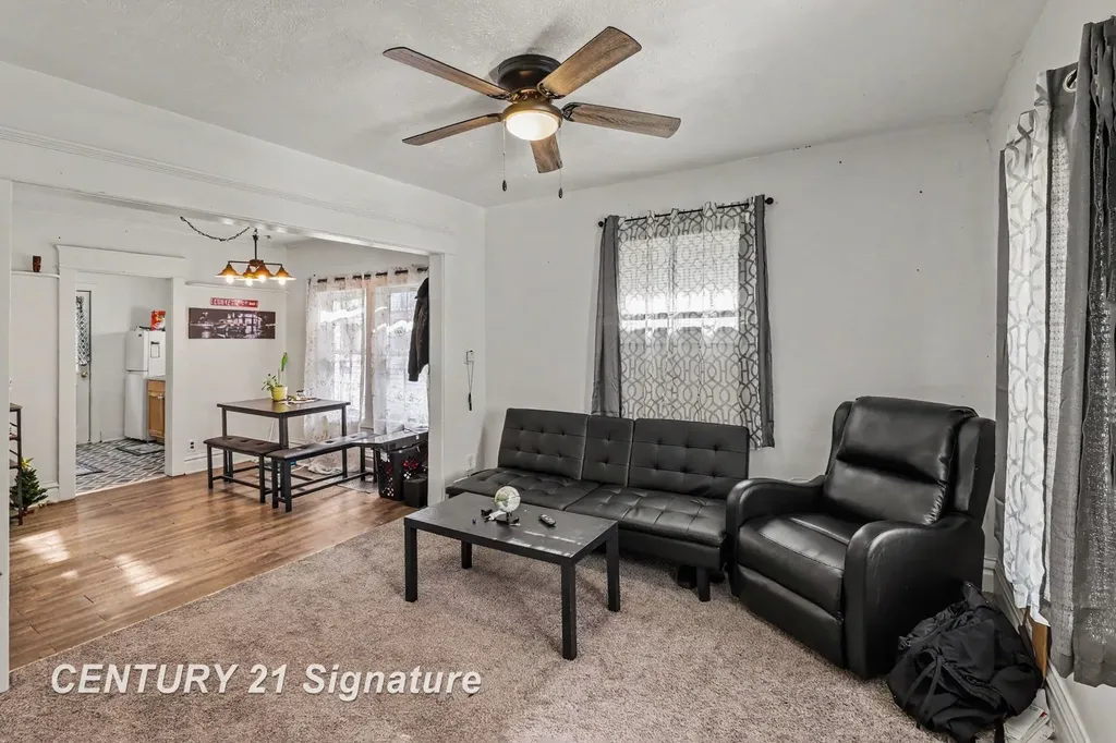 810 Mckinley Street Lansing City MI 48906