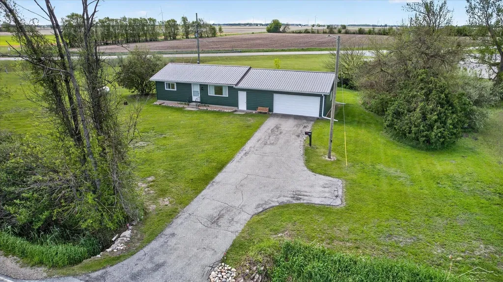 4265 Bay Park Road Akron Township MI 48767