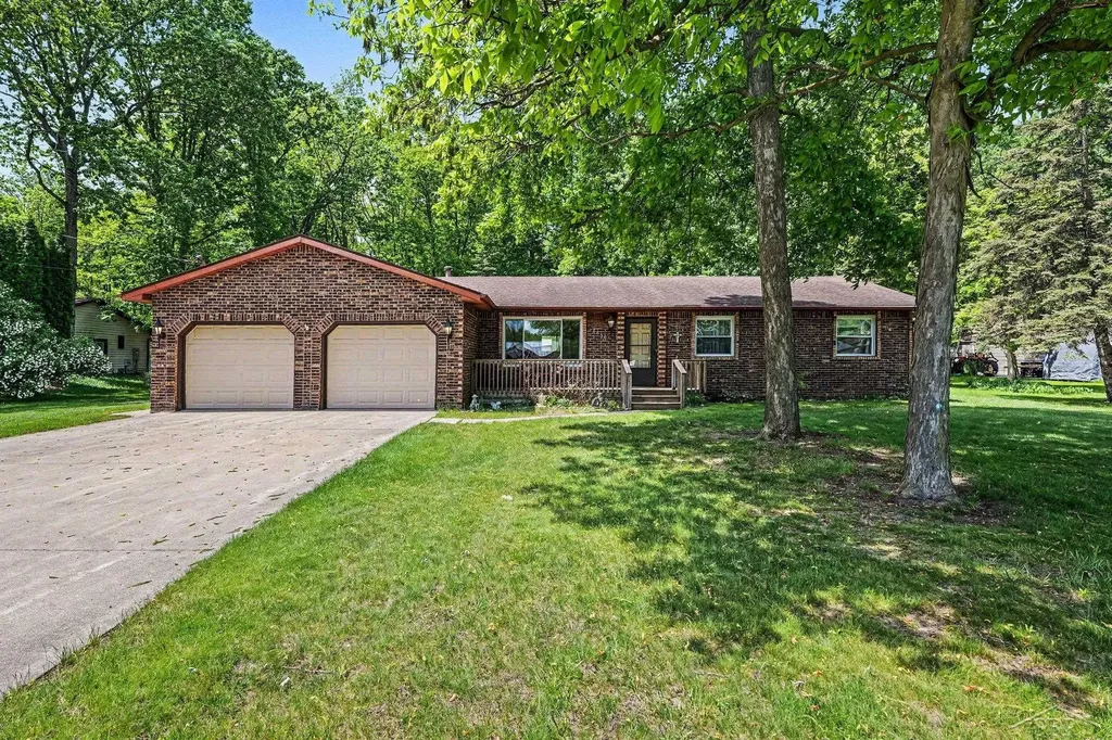 2850 Weigl Road James Township MI 48609