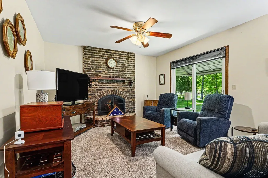 2850 Weigl Road James Township MI 48609