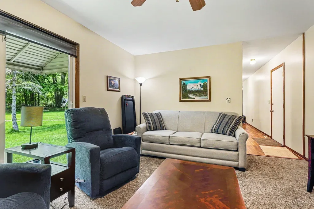 2850 Weigl Road James Township MI 48609