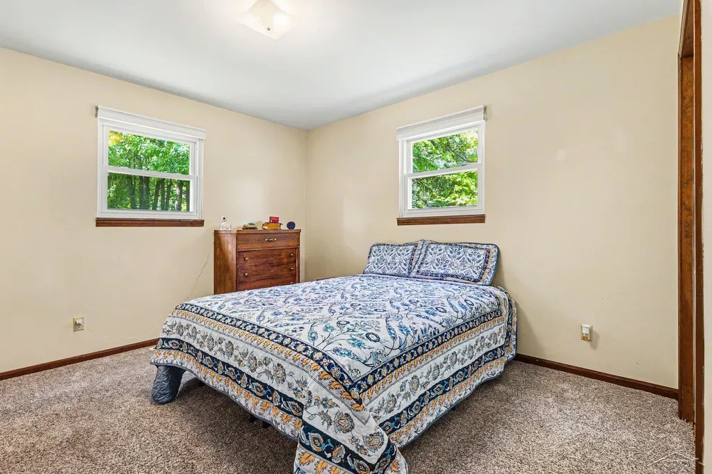 2850 Weigl Road James Township MI 48609