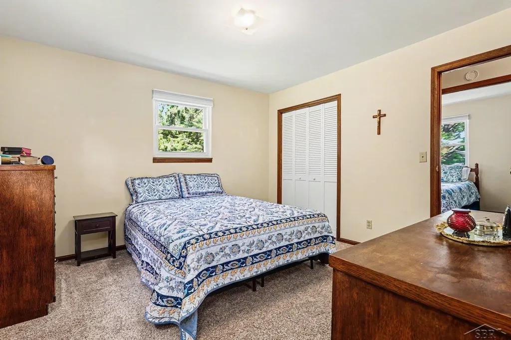 2850 Weigl Road James Township MI 48609