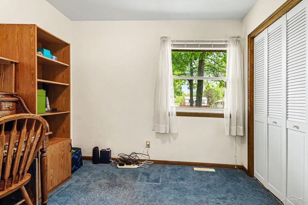2850 Weigl Road James Township MI 48609