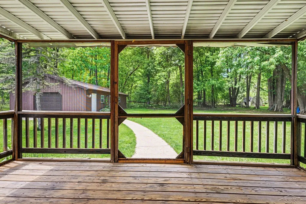 2850 Weigl Road James Township MI 48609