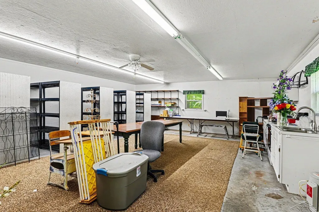 2850 Weigl Road James Township MI 48609