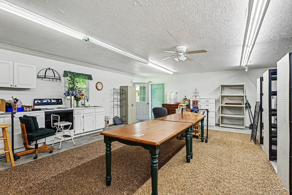 2850 Weigl Road James Township MI 48609