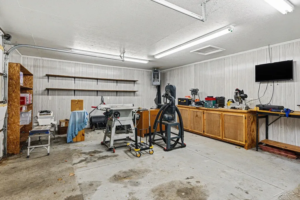 2850 Weigl Road James Township MI 48609