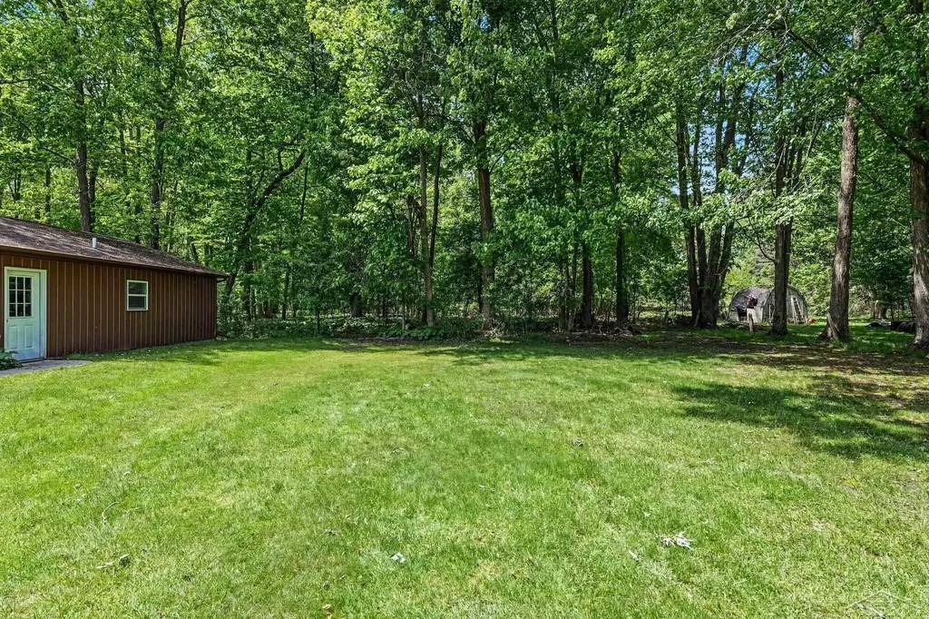 2850 Weigl Road James Township MI 48609
