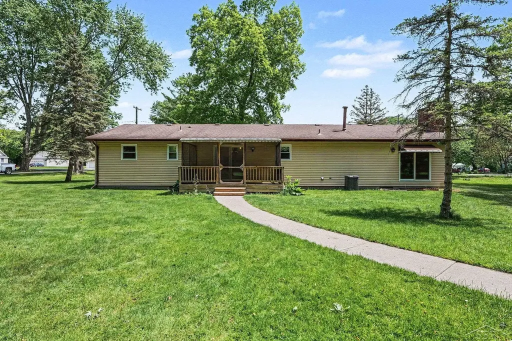 2850 Weigl Road James Township MI 48609