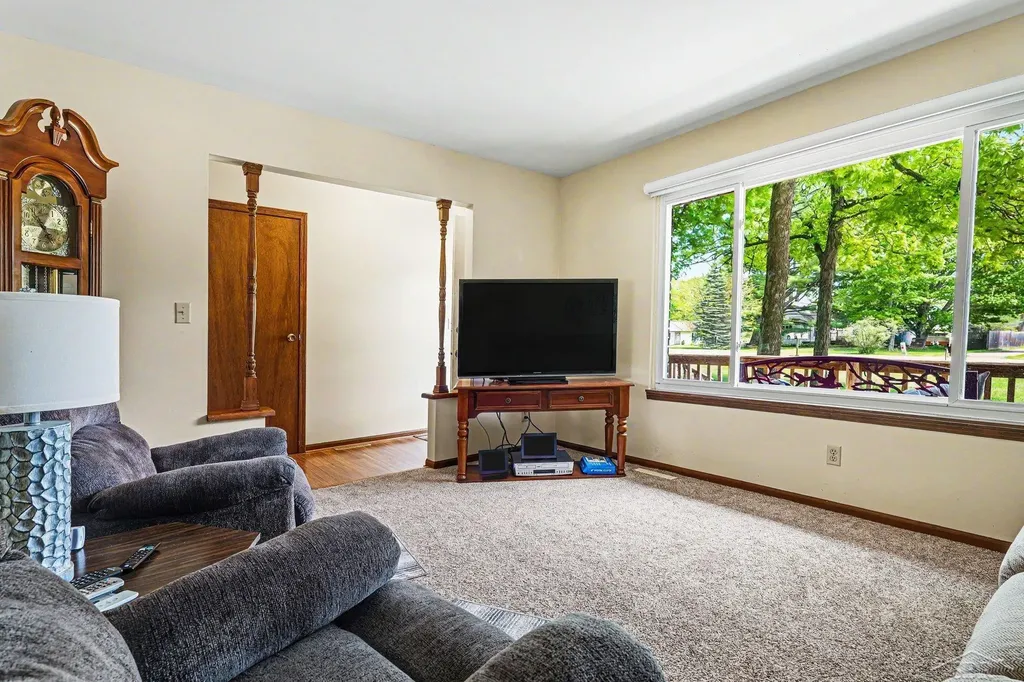 2850 Weigl Road James Township MI 48609