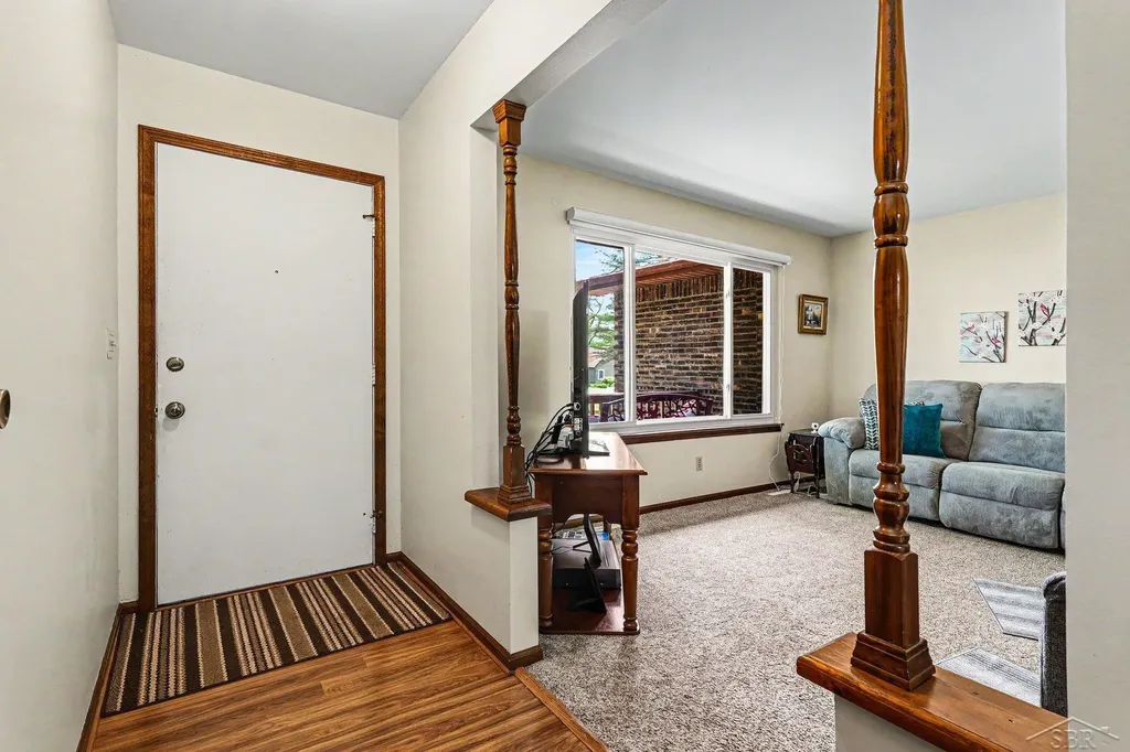 2850 Weigl Road James Township MI 48609