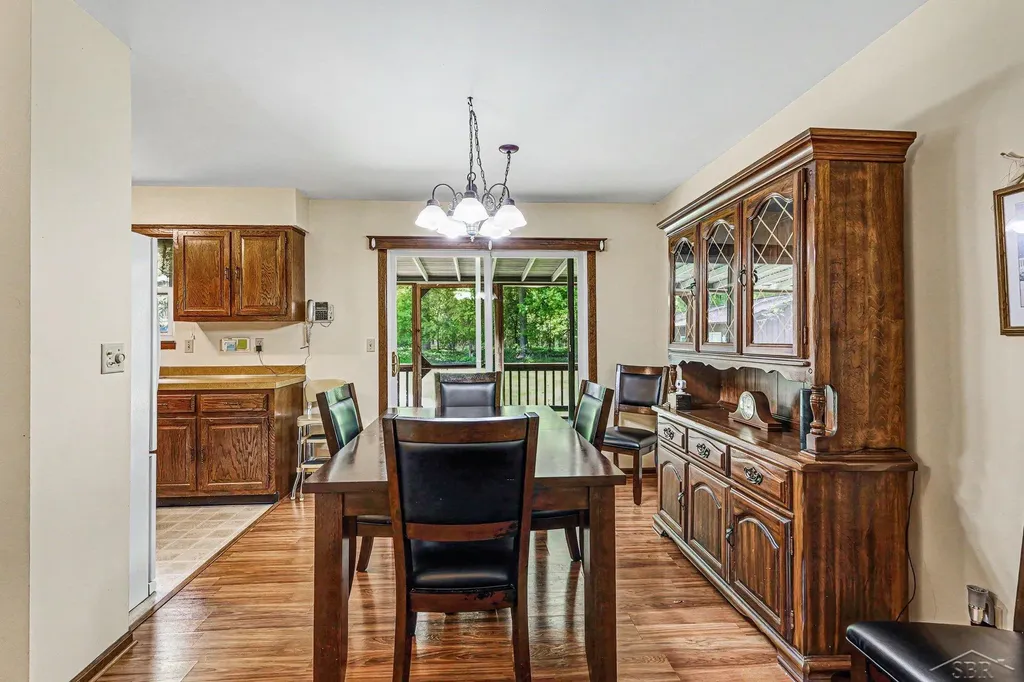 2850 Weigl Road James Township MI 48609