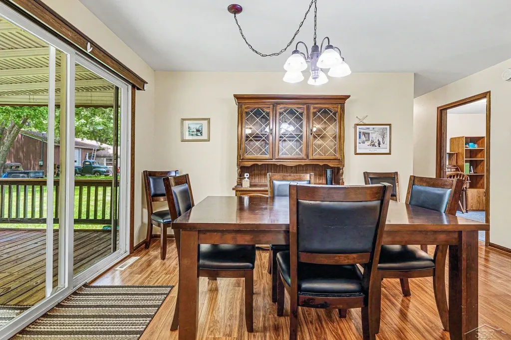2850 Weigl Road James Township MI 48609