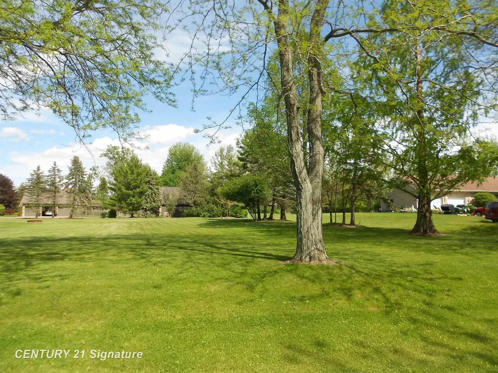 N Sunningdale Street Kochville Township MI 48604