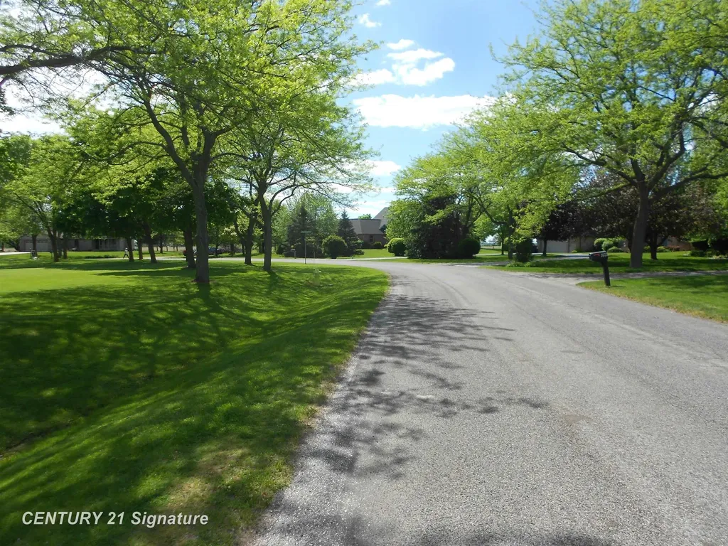 N Sunningdale Street Kochville Township MI 48604