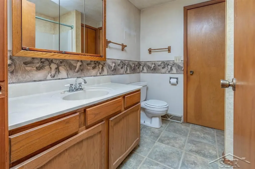 1156 S Alamando Road Greendale Township MI 48883