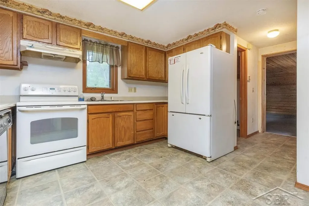 1156 S Alamando Road Greendale Township MI 48883