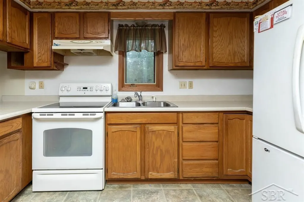 1156 S Alamando Road Greendale Township MI 48883