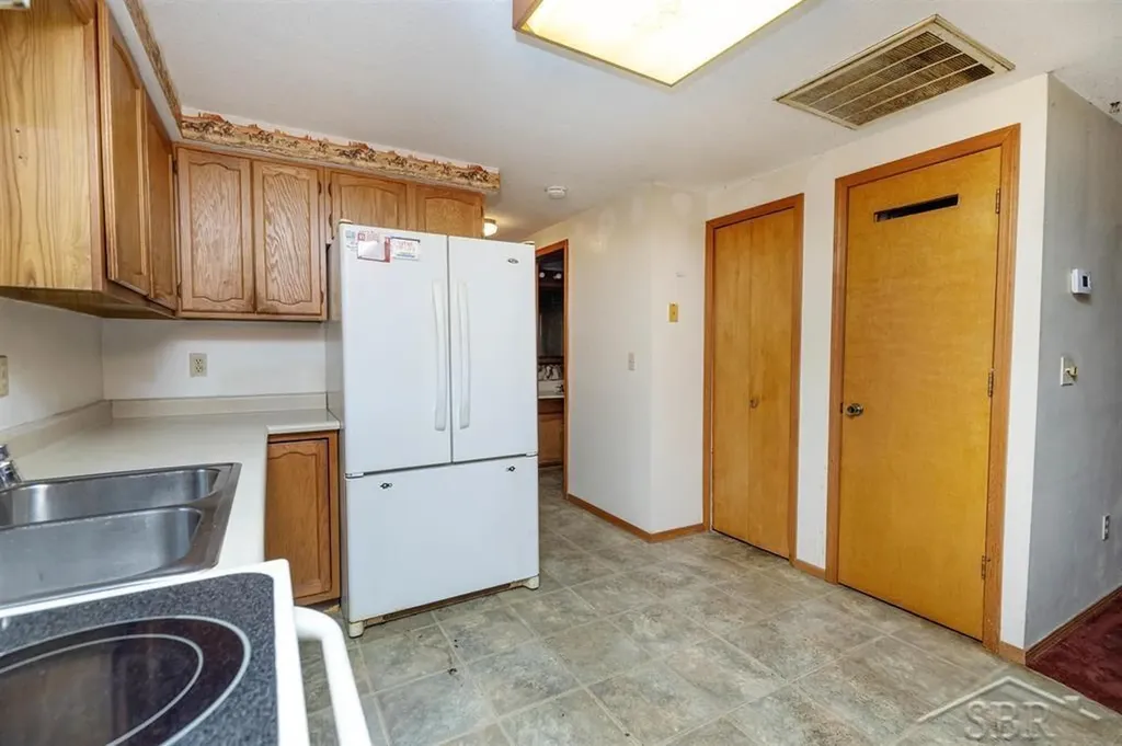 1156 S Alamando Road Greendale Township MI 48883