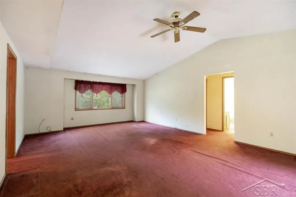 1156 S Alamando Road Greendale Township MI 48883