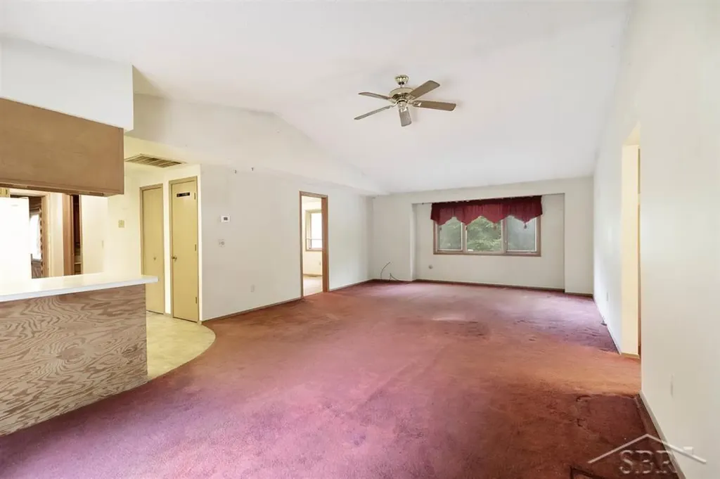 1156 S Alamando Road Greendale Township MI 48883